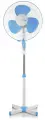 Вентилятор напольный Centek CT-5025, синий