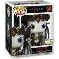 Фигурка Funko POP! Games Diablo 4 Lilith (GitD) (Exc) 6 (942), 74413, 15 см