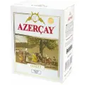 Чай листовой черный Азерчай Букет, 400 г