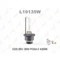 Лампа D2S 12V 35W P32d-2 4300K