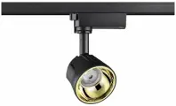 Светильник трековый, спот Novotech KNOF, 358712, 10W, LED