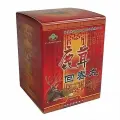 Виагра для мужчин шарики для потенции, афродизиак, Лужун Pilose Antler Rejuvenating Pill, 10 пилюль