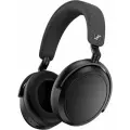 Беспроводные наушники Sennheiser Momentum 4, динамики 42 мм, black