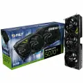 Видеокарта Palit RTX5070Ti GAMINGPRO-S 16GB GDDR7 256bit 3xDP HDMI 3FAN RTL
