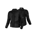 Куртка Shima Hero 2.0 Black