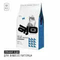 Сухой корм AJO Cat Grand Master для кошек старшего возраста, с курицей, 10 кг