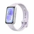 Фитнес-браслет HUAWEI BAND 11 металлический корпус, (55020GVB), фиолетовый