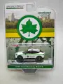 Машинка Green light 1/642023 Ford Mustang Mach-E Select Alloy car model Green machine