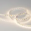 Лента RT-A168-10mm 24V Dim-To-Warm (14.4 W/m, IP20, 2835, 5m) (arlight, Открытый)