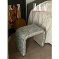 Mc'GEAR Пуф Подкова 550