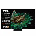 Телевизор QD-Mini LED TCL 55C765