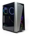Мощный игровой компьютер (системный блок) Core i7 6ядер/GTX1660 Super 6GB/16GB DDR4/SSD 512Gb /600W/Win 10