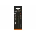 Сверло по металлу HSS-Co (4х43х75 мм) AEG AAKHSSCBT4-0 4932479328