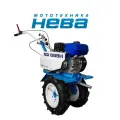 Мотоблок бензиновый нева МБ2-KС (GB225) (7,5 л. с; Шестерёнчато-цепно)