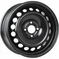 Колесный диск ТЗСК Ford Mondeo 6.5x16 5x108 ET50 D63.3 Black