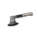 Топор туристический следопыт, 285*105*18 мм, 510 гр, в чехле