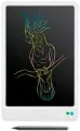 Планшет для рисования Pic-Pad Rainbow с ЖК экраном Белый