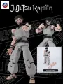 Фигурка Рёмен Сукуна из Магическая битва (Jujutsu Kaisen - Sukuna), 3D-печатная подвижная модель, подарок анимешнику и коллекционеру
