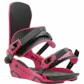 Крепления для сноуборда Union FORCE (TEAM HB) MAGENTA (M) 2025