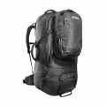 Рюкзак GREAT ESCAPE 75+10 Tatonka black