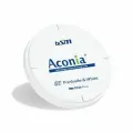 Диск из диоксида циркония Aconia, ST, оттенок A3, размер 98 мм, толщина 16 мм