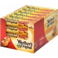 Конфеты Werthers Original Cливочная карамель 24 шт х 50 гр (Германия)