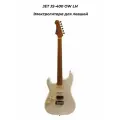 JET JS-400 OW LH - Электрогитара для левшей