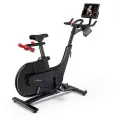 Велотренажер YESOUL Smart Spinning bike V1 черный