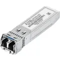 Zyxel SFP10G-LR-E-ZZBD01F Трансивер SFP10G-LR-E (pack of 10 pcs), SFP transceiver single mode, SFP +, Duplex LC, 1310nm, 10 km