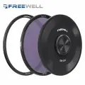 Светофильтр Freewell ND64 M2 82mm, магнитный