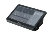 POS-терминал АТОЛ Optima V7 Lite без ОС (11.6, J3455, 4 ГБ DDR3L, SSD 128 Гб M.2, без АКБ)