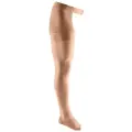 Medi Компрессионный чулок с застежкой на талии Mediven Plus (II класс, 23-32 мм рт. ст.)