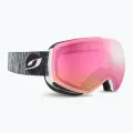 Маска горнолыжная Julbo Shadow White/Spectron S2/Pink Flash (US: L)