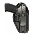 Кобура для P226T TK-Pro скрытого ношения из кайдекса комбинированная Evolution