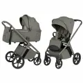 Коляска Carrello Vector 2в1 CRL-6553 Artichoke Green Лимитированная коллекция