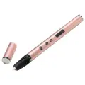 3Д ручки Myriwell 3D-ручка ультратонкая RP900A последнего поколения (Розовое золото)