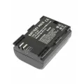 Аккумулятор для фотоаппарата Canon LP-E6 7,4V 2650mAh код mb077121