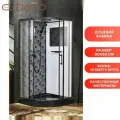 Душевая кабина Esbano ESB-90 СR