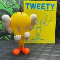 Игрушка фигурка Kaws Twetty 22см