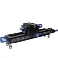 Фокусировочный рельс для макросъемки Sirui MS18 Macro Focusing Rail