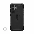Чехол UAG Pathfinder для Samsung Galaxy S25 Ultra черный (Black)