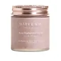 MARY&MAY Маска для лица Rose Hyaluronic Hydra (125 г)