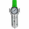 Фильтр воздушный ECO с регулятором давления (1/4) (AU-01-14)