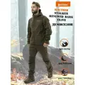 Костюм Remington Stalker Renewed Dark Olive р.2XL