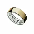 Умное кольцо Oura Ring 4 Gold US15 — трекер сна, активности и здоровья