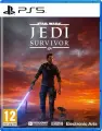 Игра для PlayStation 5 Star Wars Jedi Survivor англ Новый