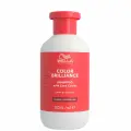 WELLA INVIGO Color Brilliance Шампунь для защиты цвета окрашенных жестких волос, 300 мл