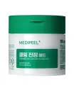 MEDIPEEL Охлаждающие тонер-пэды с центеллой и пантенолом Cica Cooling Calming Pad 50 шт