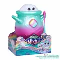 Волшебство с Interactive Magic Mixies: Магический Котелок и Плюшевая Игрушка, Яркие цвета.