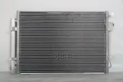 Радиатор кондиционера Hyundai Solaris / Kia Rio (11-)/976061R000 STHNS13940 976061R000 976061R000 STHNS13940 976061R000 ACS T.